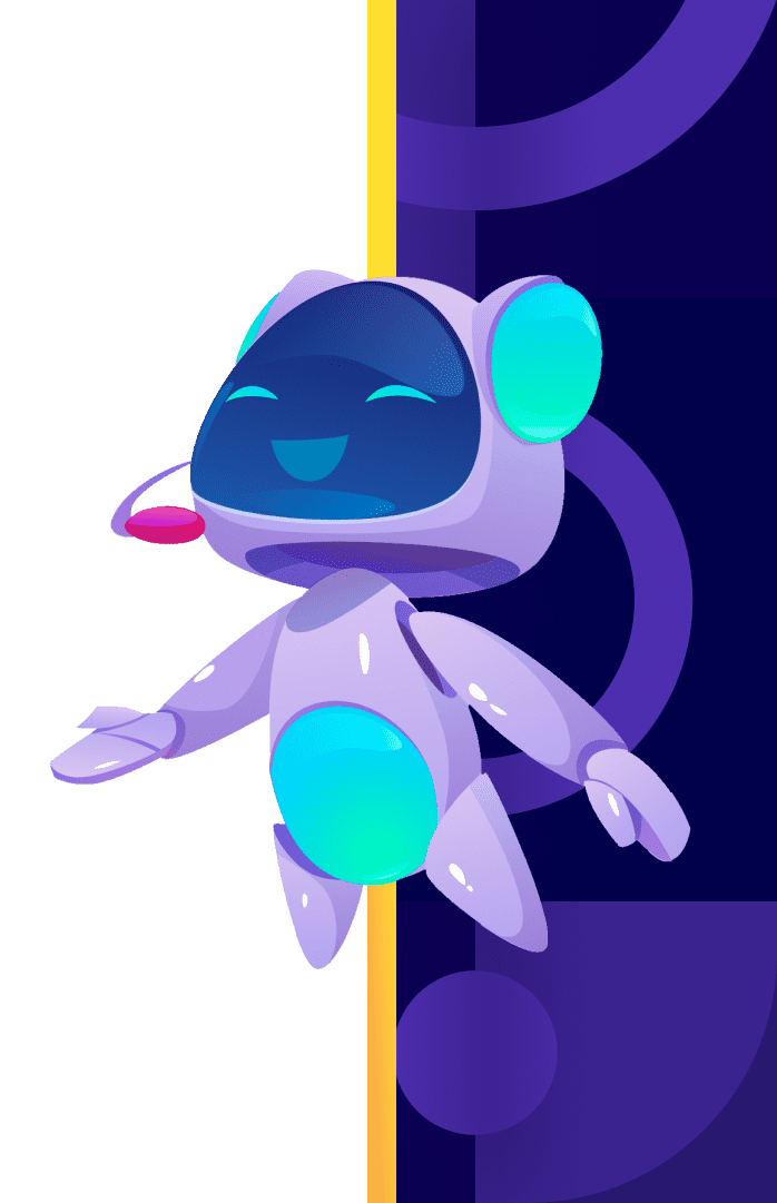 Robot design